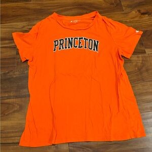 Kids Princeton Tshirt Size Large